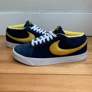 Nike Blazer SB CS
